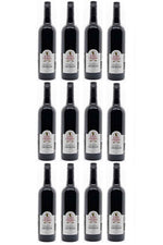 Growler Red 12 Pack image 0
