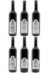 Red Wine Lovers 6 Pack image 0