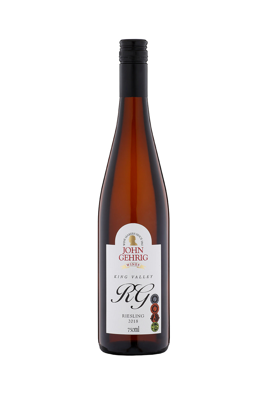 RG Riesling 2018 image 0