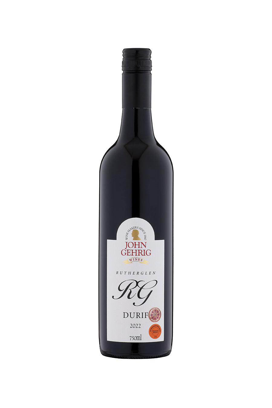 RG Durif 2022 image 0