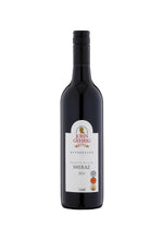 Snart's Block Shiraz 2021 image 0