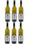 TWO RIVERS WHITE 6 Bottles image 0