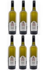 TWO RIVERS WHITE 6 Bottles image 0