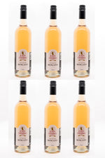 TWO RIVERS MOSCATO 6 Bottle Pack image 0