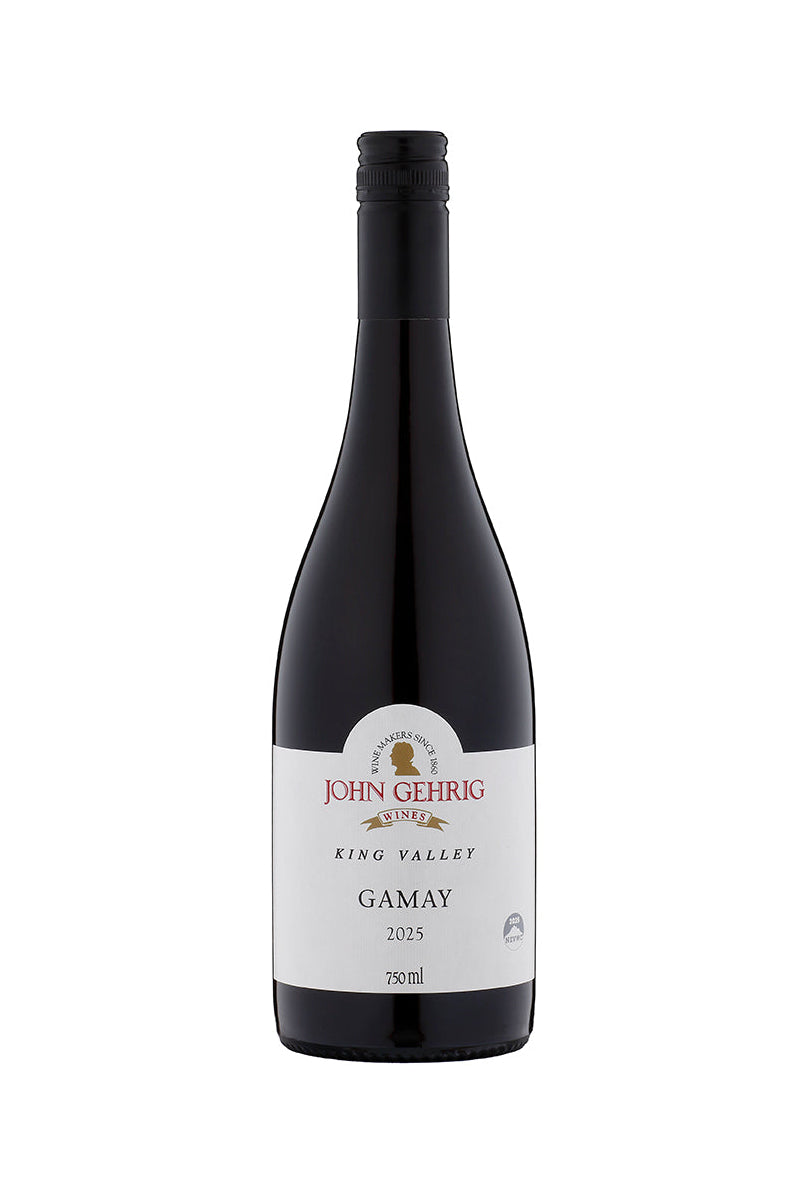 Gamay 2025