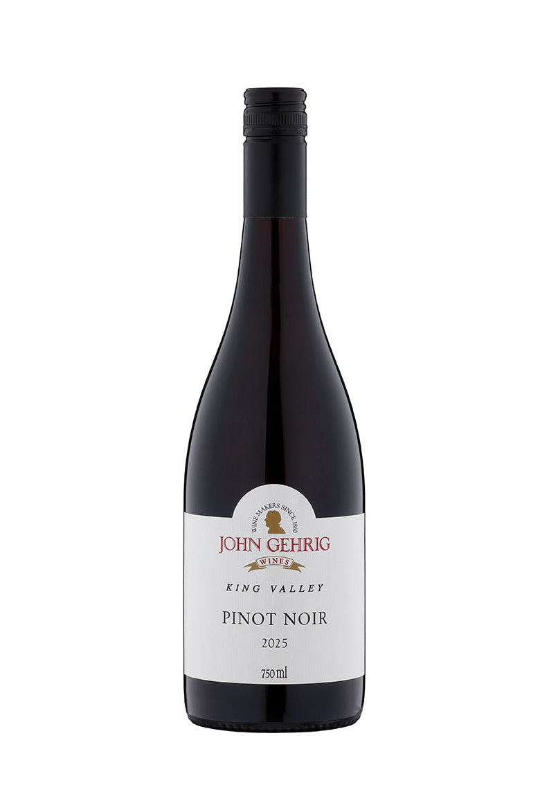 Pinot Noir 2025