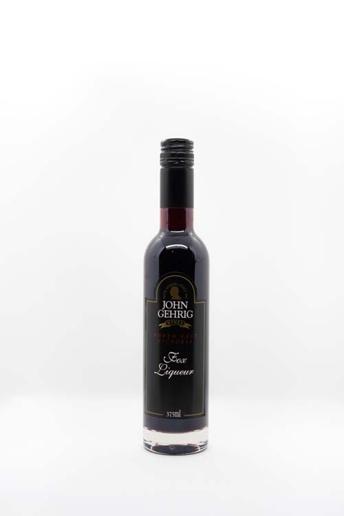 Fox Liqueur 375ml image 0