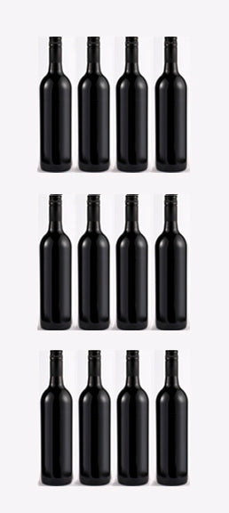 Winter Wine 6 Pack image 0