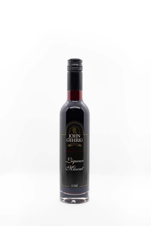 Liqueur Muscat 375ml image 0