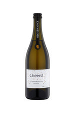 CHEERS Sparkling White image 0