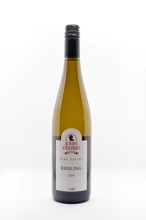 White-Wine-2016-Riesling 750ml Bottle