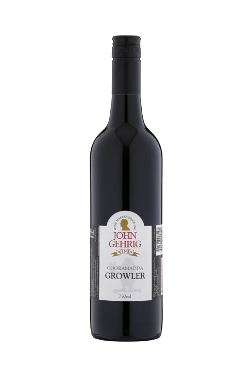 Growler-John-Gehrig-Wines Red Wine Bottler